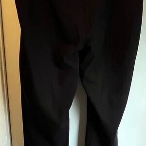 Chico's Women Black stretch pants
